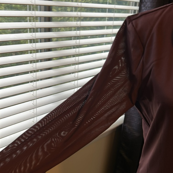 STAUD Brendan Dress - Picture 7 of 8